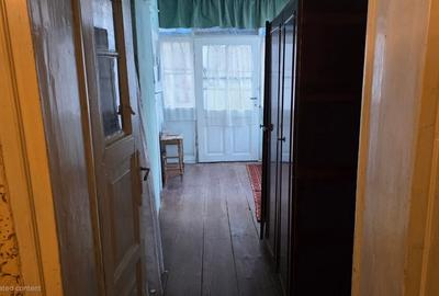 Casă cu 3 camere cu Canalizare în Aluniș - 5