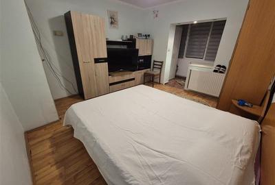 Apartament 2 camere decomandat etajul 2 Racadau - 3