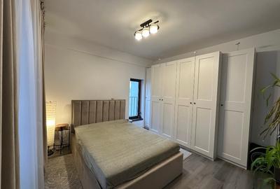 Apartament 2 camere Doamna Ghica - Direct Proprietar - 7