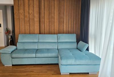 Inchiriere Duplex de Lux in Aviatiei, 4 Camere, Finisaje Premium - 3