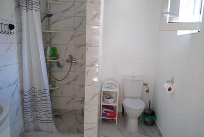 Casă cu 3 camere cu Teren 185 Mp în Sighișoara - 4