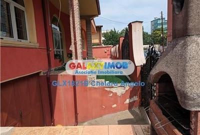 Doamna Ghica,vila impunatoare P+2 ,530 mp utili,teren 410mp,la cheie Doamna Ghica,vila impunatoare P+2 ,530 mp utili,teren 410mp,la cheie - 49