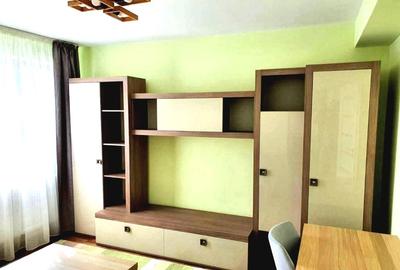 Apartament cu 2 camere decomandat, mobilat în Gheorgheni - 3