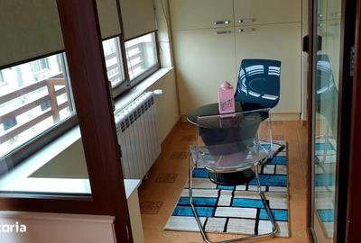 Apartament cu 2 camere, mobilat în Vitan - 19