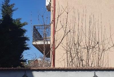 Casă individuală cu 5 camere cu Teren 300 Mp în Eroii Revoluției - 15