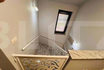 Casă cu 4 camere cu Teren 502 Mp în 6 Vânători - 7