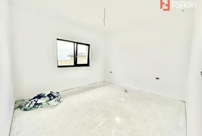 Casa individuala cu 4 camere - Toate utilitatile + Asfalt - Mosnita Noua - 14