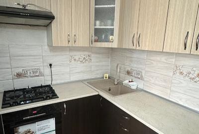 Garsonieră decomandată în Plopilor - 3