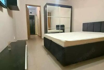 Garsonieră decomandată în Țiglina 1 - 7