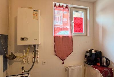 Apartament 2 camere | 50 mp | Demisol | Bloc 2017 - 9