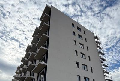 Ansamblu rezidential Visan - apartamente 1, 2 si 3 camere, comision 0% - 7