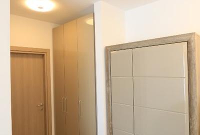 Apartament cu 2 camere decomandat, mobilat în Banu Manta - 9