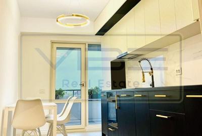 Apartament cu 2 camere decomandat, mobilat în Moara de Vânt - 8