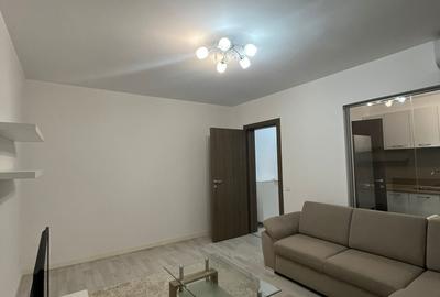 Apartament cu 2 camere decomandat, mobilat în Lujerului - 6