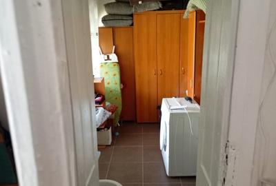 Casa de vanzare in Sacel - 2 corpuri locuibile, 3 bai, gradina, teren generos - 10