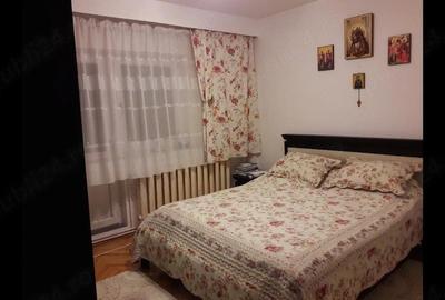 Apartament cu 4 camere decomandat în Central - 6