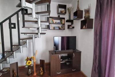 Apartament cu 2 camere decomandat în Dacia - 3