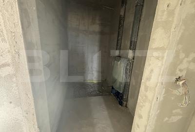 Apartament Semifinisat - Complex Rezidential Micro 17, Etaj 1 - 3