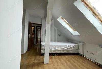 Apartament 3 camere - zona Valea Aurie - 11