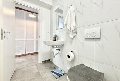 Apartament cu 2 camere semidecomandat, mobilat în Lipovei - 21