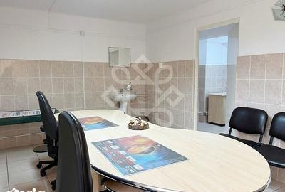 Spațiu comercial, de 50 mp, în Girișu de Criș - 7