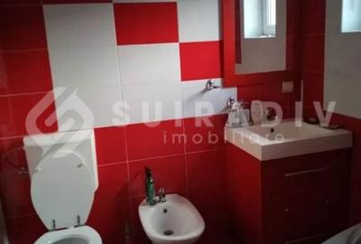 Casă cu 4 camere cu Teren 200 Mp în Florești