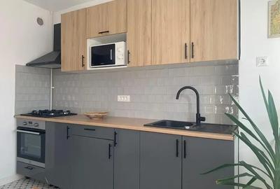 Apartament 2 Camere| Bd. Carol| Ultracentral - 5