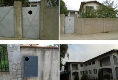 Casa si Teren Cosoba, ID: R2374849 - 2