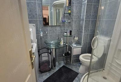 Garsonieră decomandată în Zorilor - 1