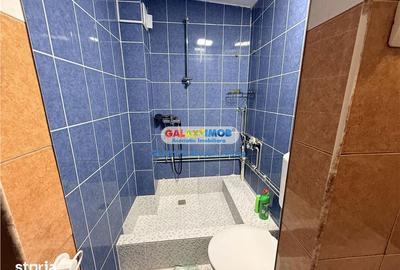 Garsonieră semidecomandată, mobilată în Vest - 9