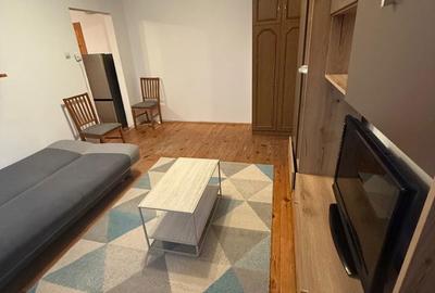 Apartament cu 2 camere semidecomandat în Zimbru - 2