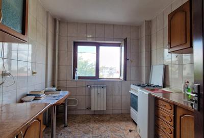 Cales Moșilor- Apartament 2 camere - mobilat utilat - reabilitat termic  - metro - 8