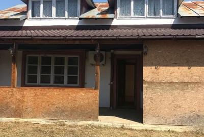 Casă individuală cu 4 camere cu Teren 1200 Mp în Broșteni - 4