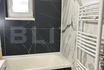 De vanzare | Apartament 2 camere decomandat Etaj 4/10 | Balcon mare | Zona verde - 7