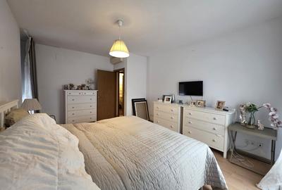 Penthouse 3 camere | 112 mp + 70 mp terase | Iancu Nicolae - 7