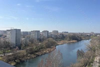 Apartament cu 3 camere decomandat, mobilat în Decebal - 3