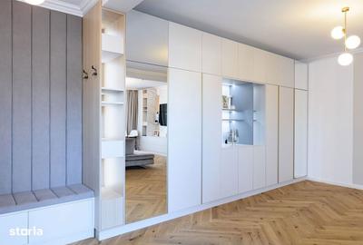 Casă cu 4 camere cu Teren 320 Mp în Central - 15