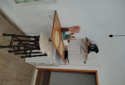 Apartament cu 2 camere nedecomandat în Schei - 1