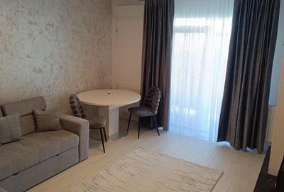 Apartament cu 2 camere decomandat, mobilat în Giroc