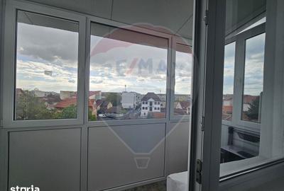 Apartament cu 2 camere în Central - 5