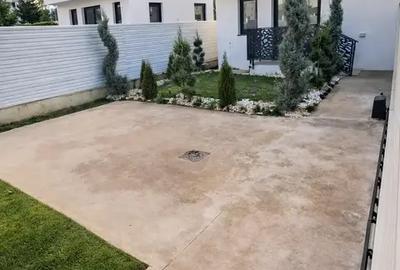 Casa de vânzare – 120 mp, curte proprie, finisaje de lux - 1