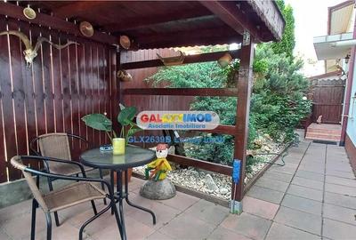 Garsoniera Bloc Tip Vila Berceni - Aparatorii Patriei - Oltenitei - 8