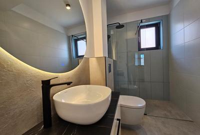 Apartament 4 Camere de vanzare Iancu Nicolae utilat mobilat NOU - 10