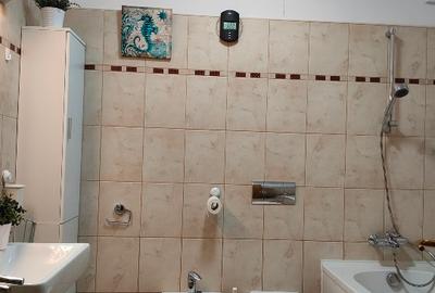 3 camere Foisorul de Foc-Eminescu + parcare subterana+boxa -Proprietar - 6