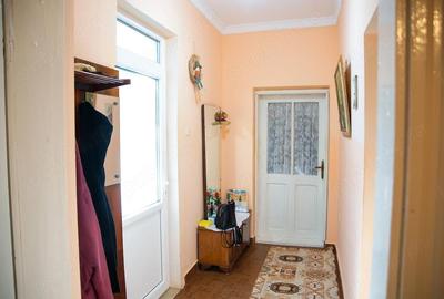 Casă cu 2 camere cu Teren 222 Mp în Central - 4