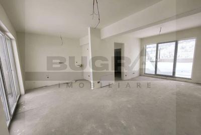 Casă cu 4 camere cu Teren 355 Mp în Chinteni - 2