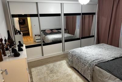 Apartament cu 3 camere decomandat, mobilat în Kogălniceanu - 19