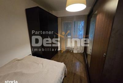 Apartament cu 3 camere decomandat, mobilat în Rahova - 2