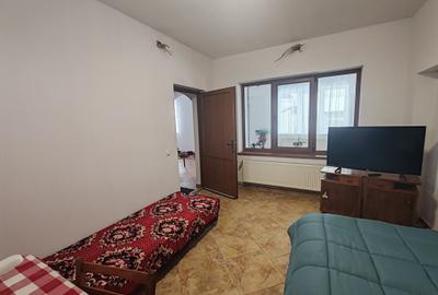 Casa 4 camere libera la vanzare GHIMBAV - zona Garii - 4