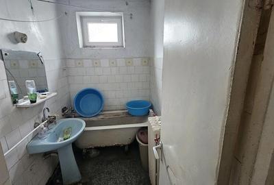 Apartament cu 2 camere semidecomandat în Faleză - 1